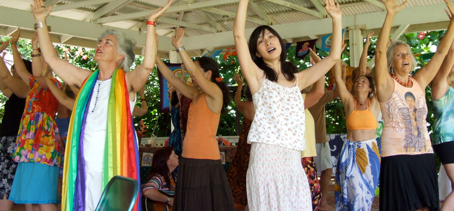 Tara Dhatu