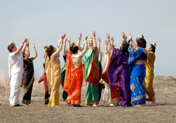 Tara Dhatu